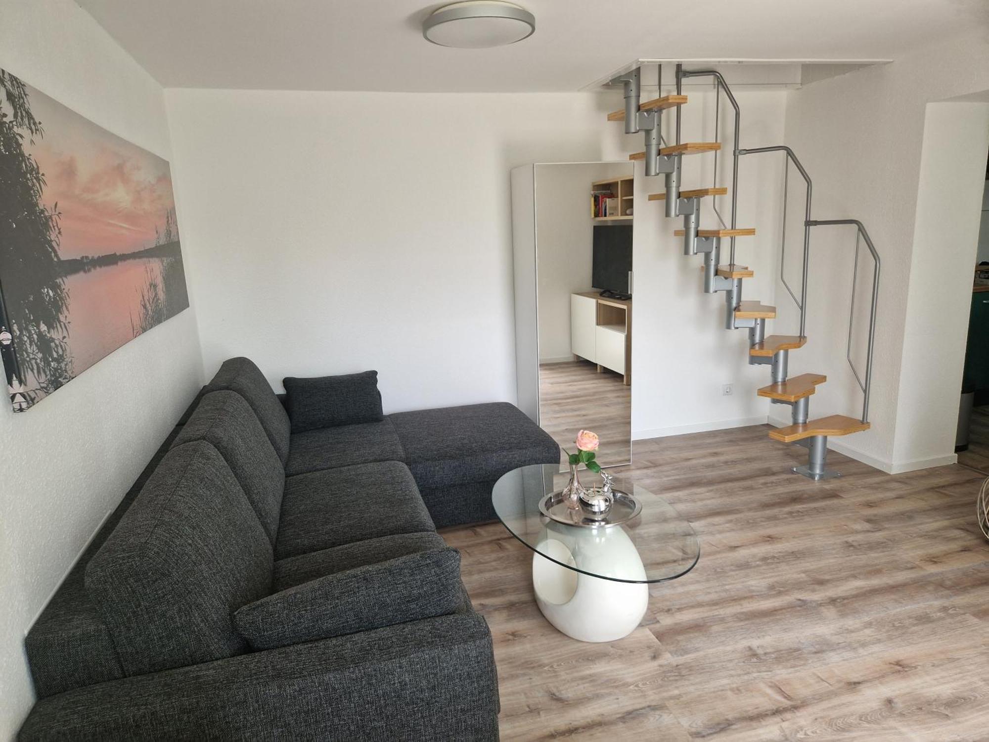 Ferienhaus Gisela Arendsee エクステリア 写真